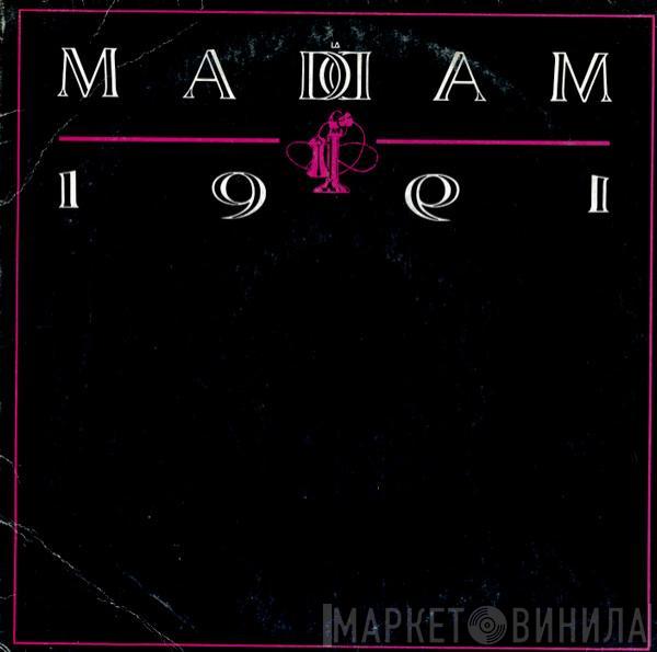 La Madam - Tu, Tu, Tu