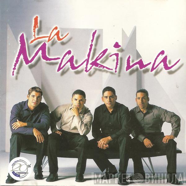La Makina - Para El Bailador