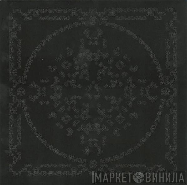 La Monte Young, Marian Zazeela - 31 VII 69 10:26 - 10:49 PM / 23 VIII 64 2:50:45 - 3:11 AM The Volga Delta