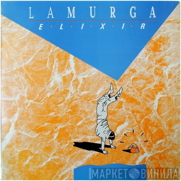 La Murga - Elixir