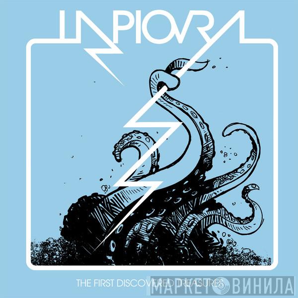 La Piovra - The First Discovered Treasures