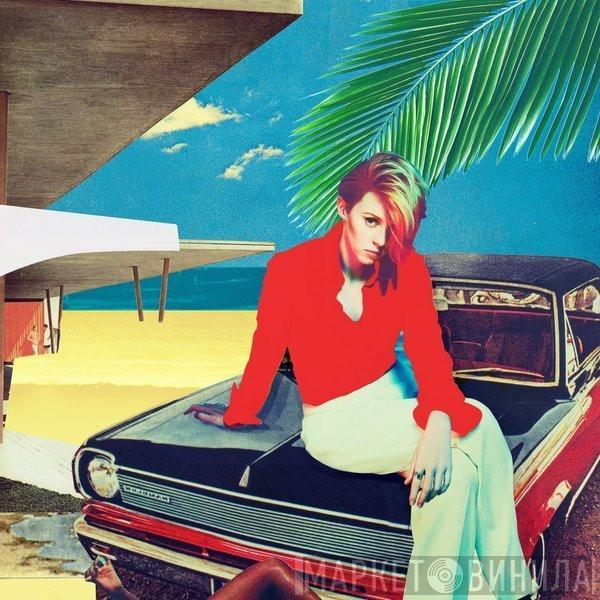 La Roux - Trouble In Paradise