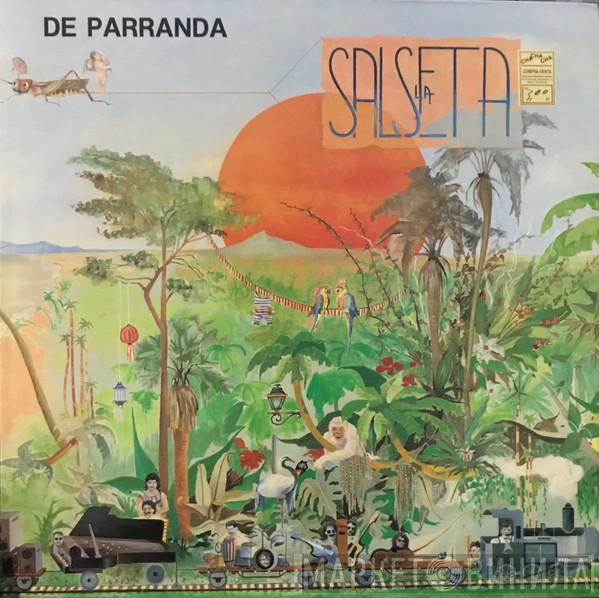 La Salseta Del Poble Sec - De Parranda
