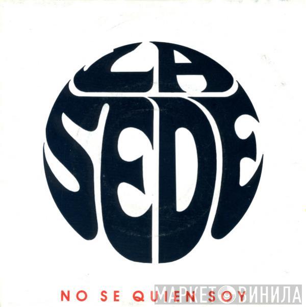 La Sede - No Se Quien Soy