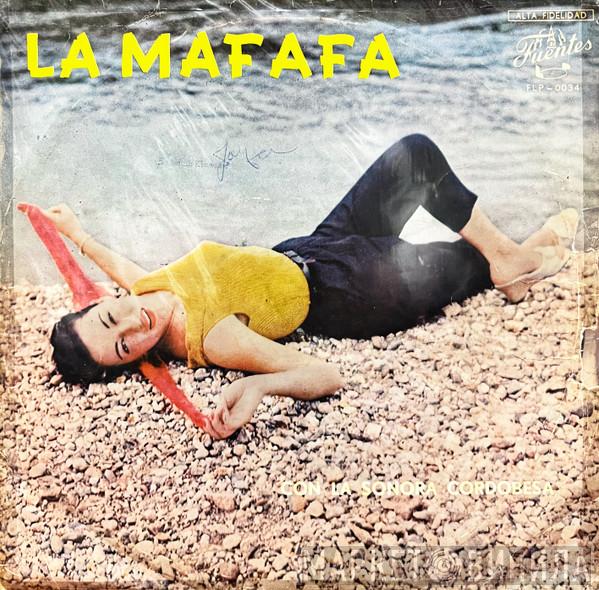  La Sonora Cordobesa  - La Mafafa