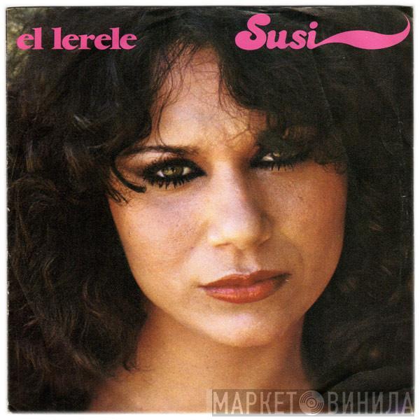 La Susi  - El Lerele