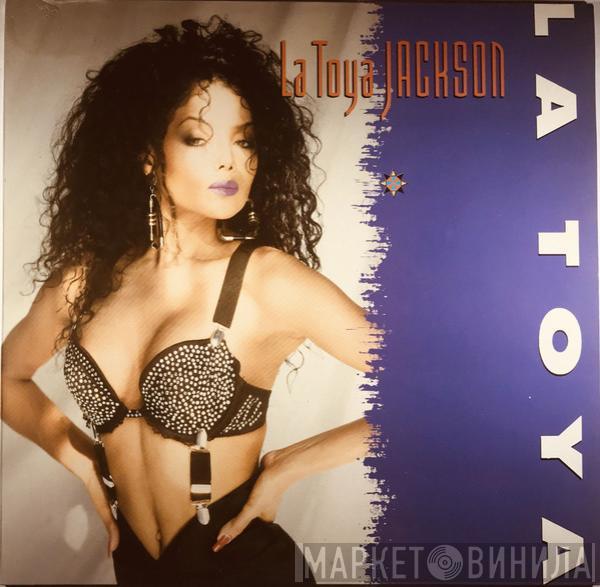 La Toya Jackson - La Toya