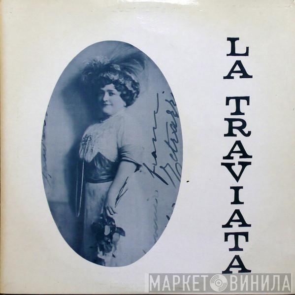  - La Traviata