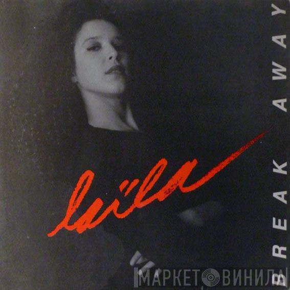 Laïla - Break Away