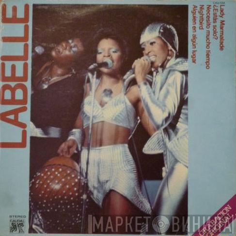 LaBelle - Nightbirds