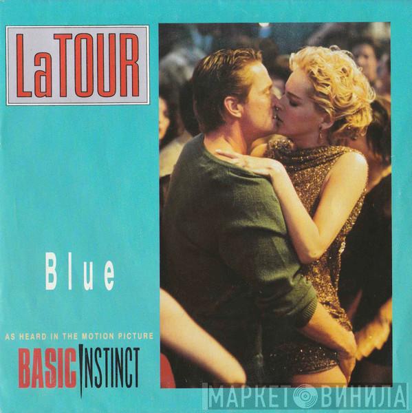  LaTour  - Blue