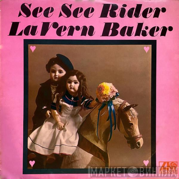 LaVern Baker - See See Rider