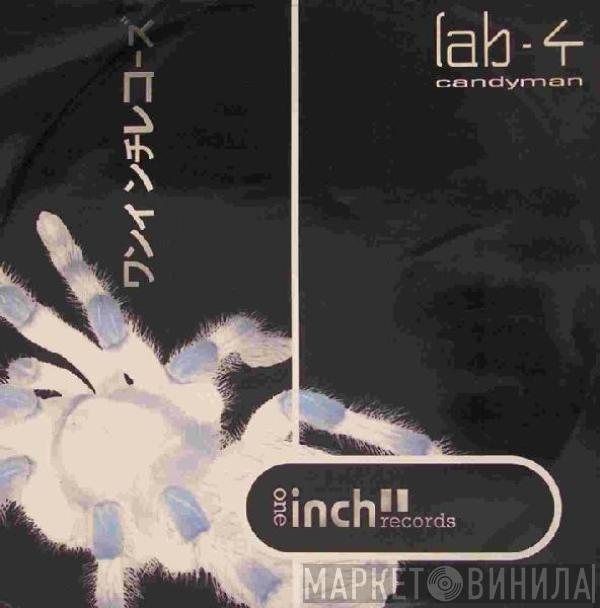  Lab 4  - Candyman / The Witch
