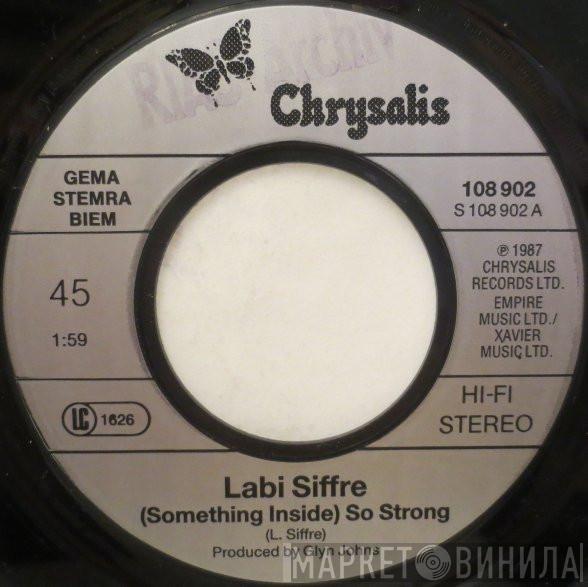  Labi Siffre  - (Something Inside) So Strong