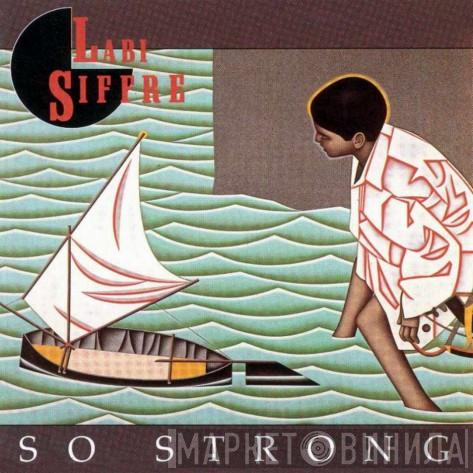  Labi Siffre  - (Something Inside) So Strong