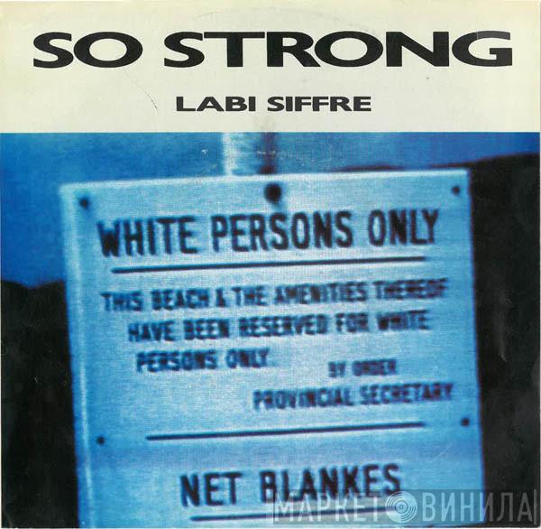  Labi Siffre  - (Something Inside) So Strong
