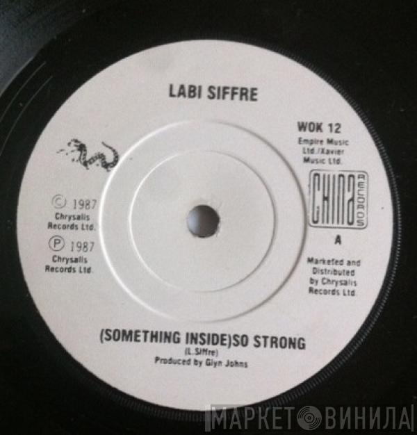  Labi Siffre  - (Something Inside) So Strong