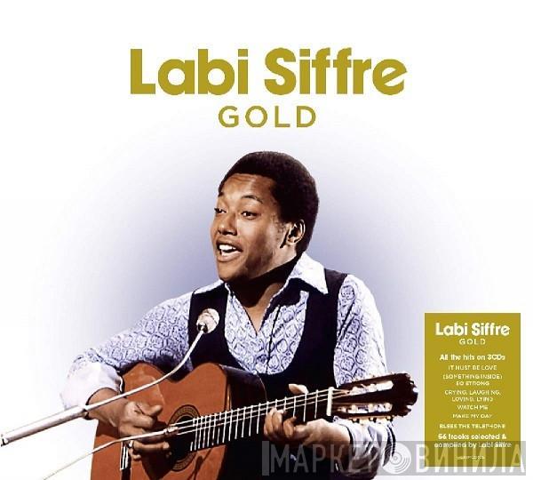 Labi Siffre - Gold