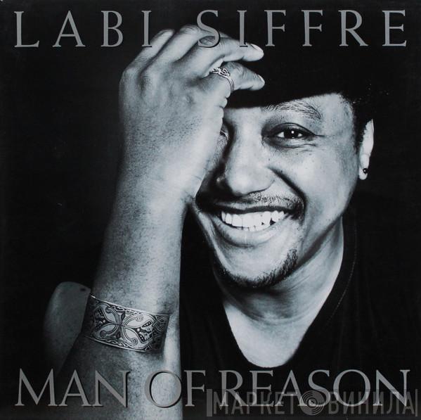  Labi Siffre  - Man Of Reason