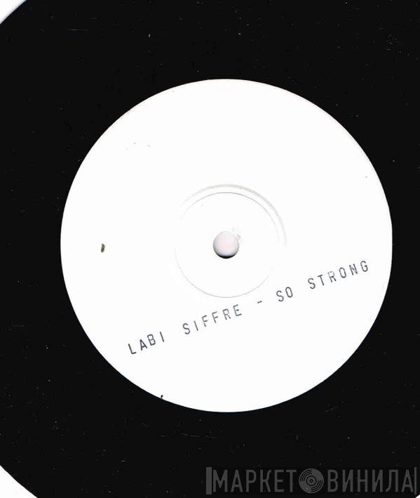  Labi Siffre  - So Strong