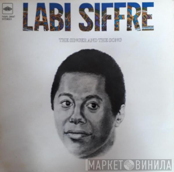Labi Siffre - The Singer And The Song