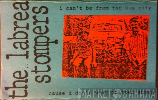  Labrea Stompers  - Homade Swine Tapes Vol. 2