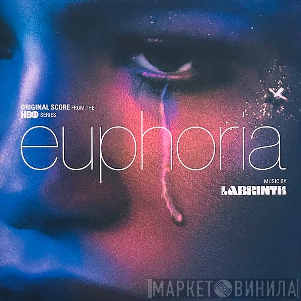 Labrinth - Euphoria (Original Score From The HBO Series)