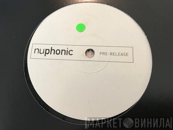 Lacarno & Burns - Departure / Nova