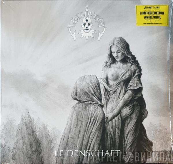 Lacrimosa - Leidenschaft
