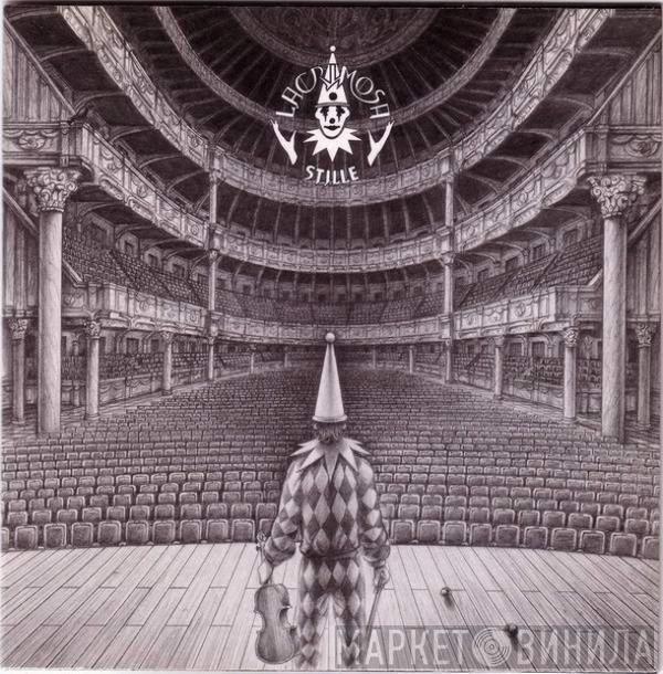 Lacrimosa - Stille