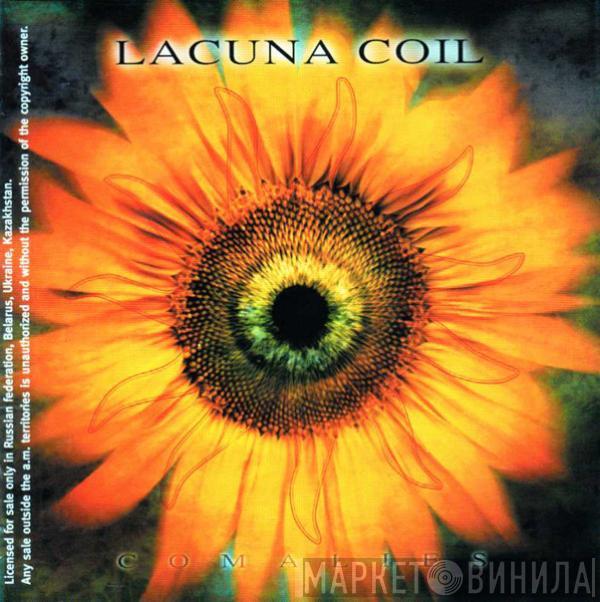 Lacuna Coil - Comalies