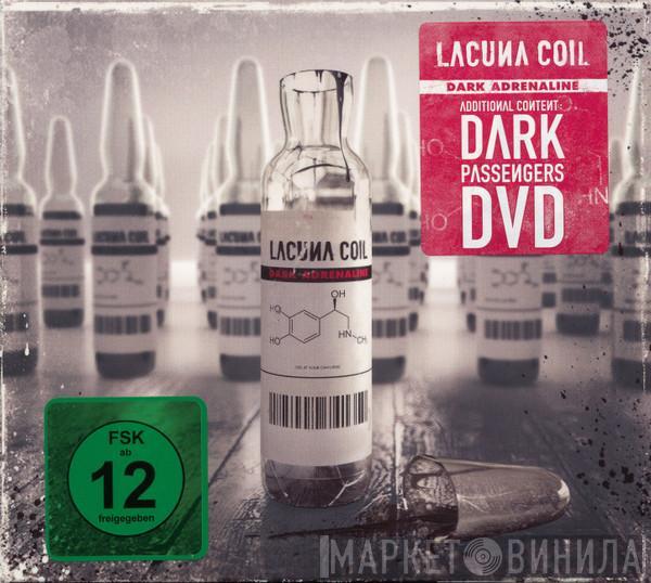Lacuna Coil - Dark Adrenaline
