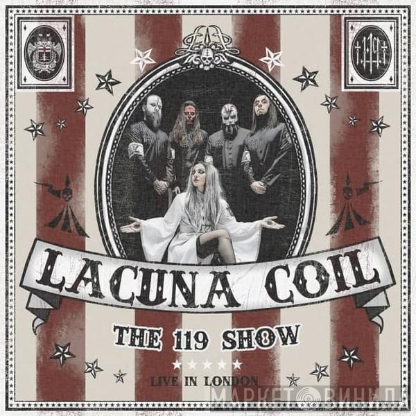 Lacuna Coil - The 119 Show - Live In London