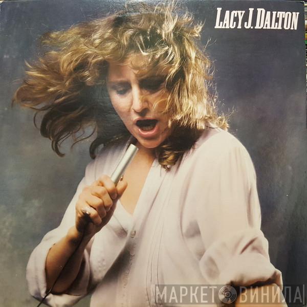 Lacy J. Dalton - Lacy J. Dalton