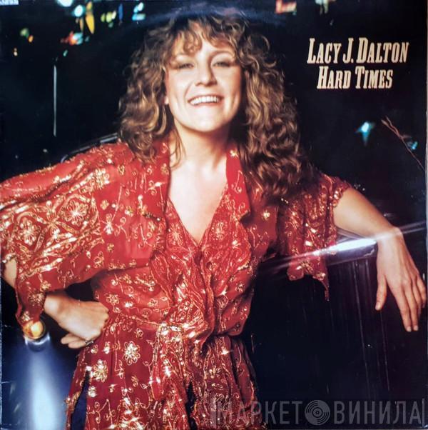 Lacy J. Dalton - Hard Times