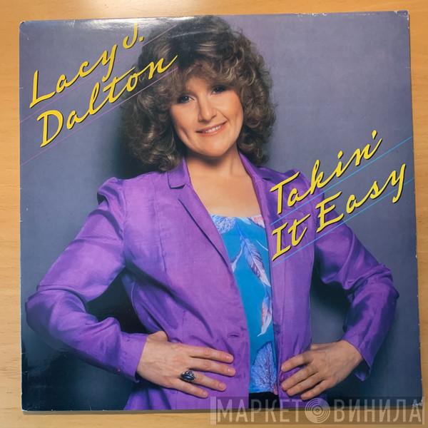 Lacy J. Dalton - Takin' It Easy
