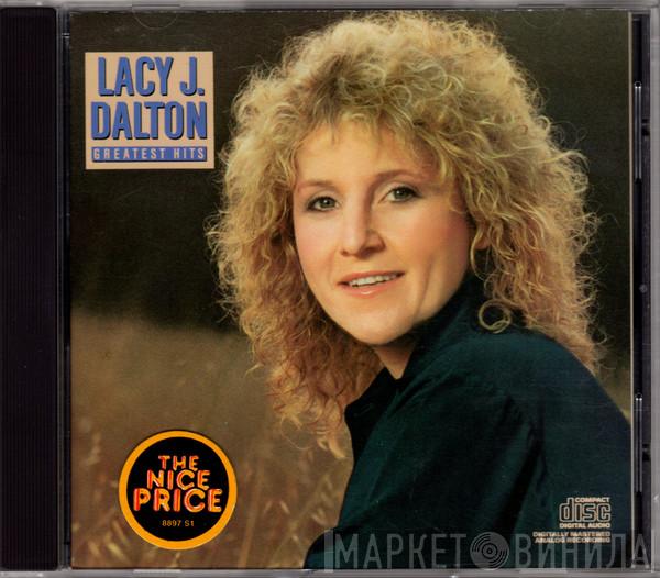 Lacy J. Dalton - Greatest Hits