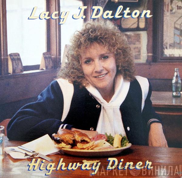 Lacy J. Dalton - Highway Diner