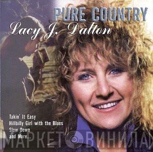 Lacy J. Dalton - Pure Country