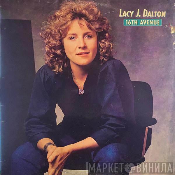 Lacy J. Dalton - 16th Avenue