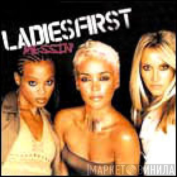 Ladies First - Messin