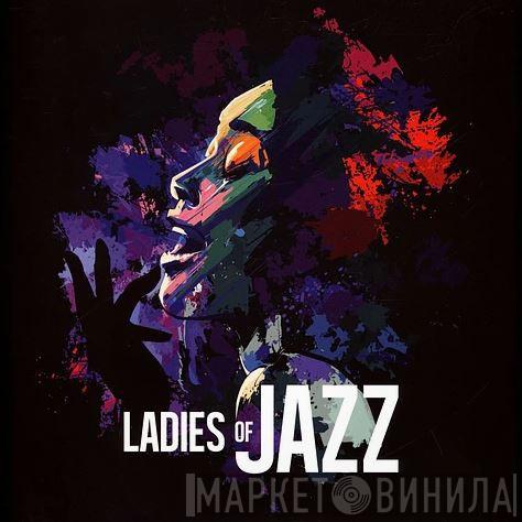  - Ladies Of Jazz