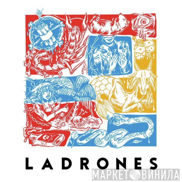 Ladrones - Ladrones