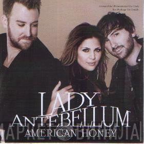 Lady Antebellum - American Honey