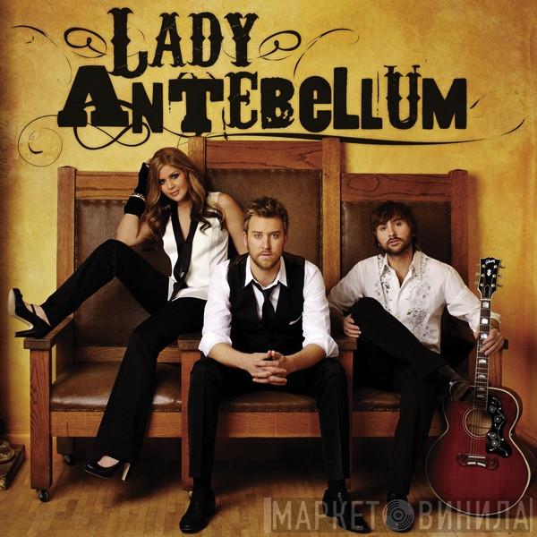  Lady Antebellum  - Lady Antebellum