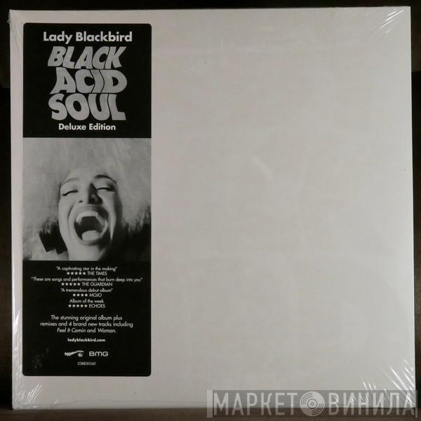 Lady Blackbird - Black Acid Soul