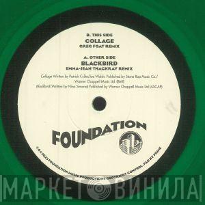 Lady Blackbird - Remix Dubplate #002