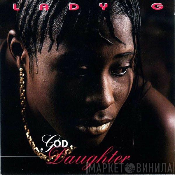 Lady G - God Daughter