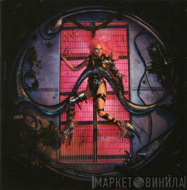 Lady Gaga - Chromatica