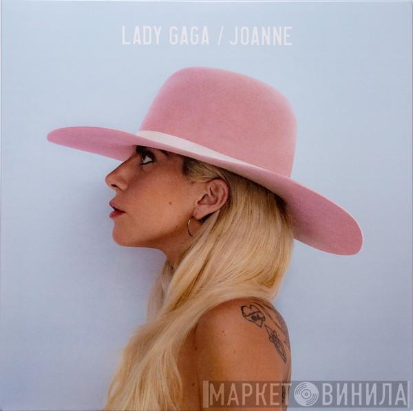 Lady Gaga - Joanne